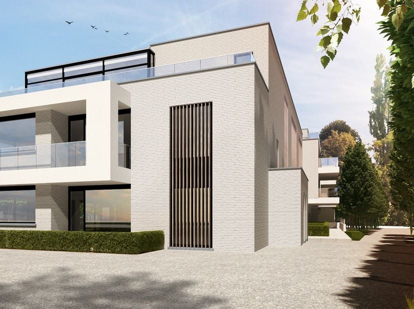 Appartement à vendre
                    à 8900 Ieper