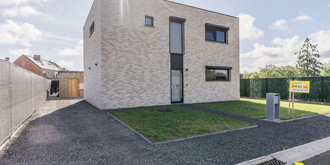 Maison à vendre à Reehagenstraat 1, 2431 Veerle