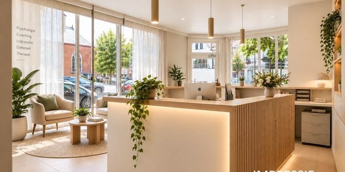 Bedrijfsvastgoed te koop in Torenplein 10, 2520 Oelegem