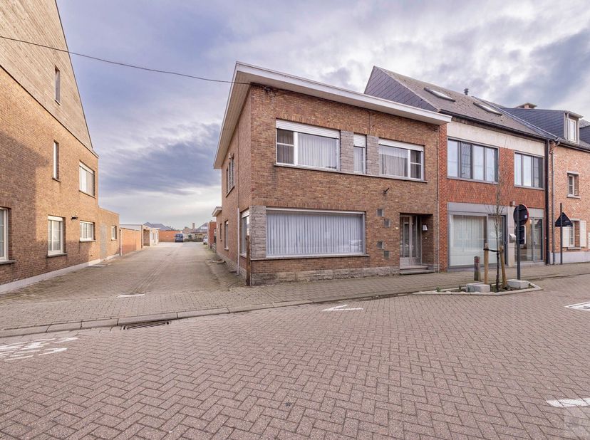 Huis te koop in Jodenstraat 49,
                    2270 Herenthout