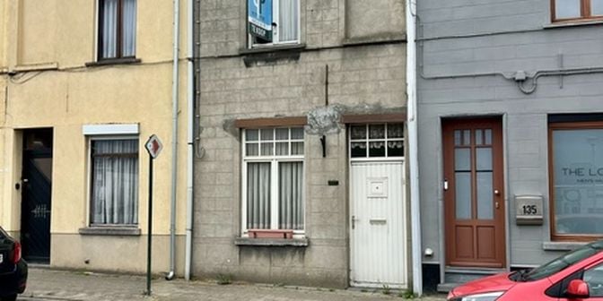 Huis te koop in Godveerdegemstraat 137, 9620 Zottegem
