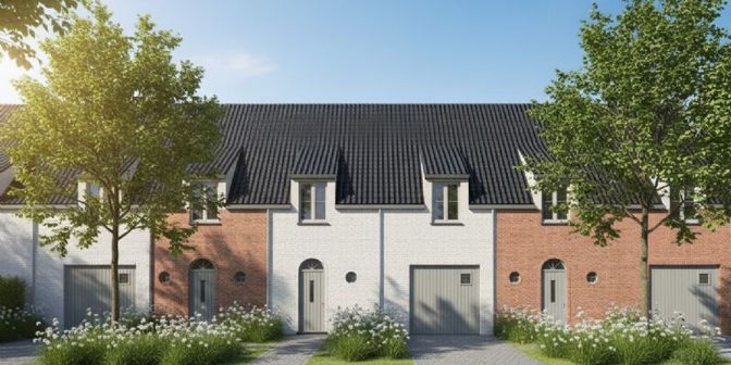 Maison à vendre à 8480 Ichtegem