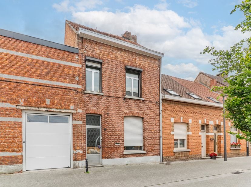 Huis te koop in Kruisbergstraat 1,
                    2300 Turnhout