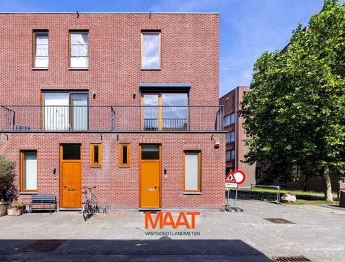                                         Woning te huur in Antwerpen, € 2.600

