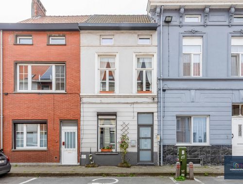                                         Maison à vendre à Gent, € 395.000
