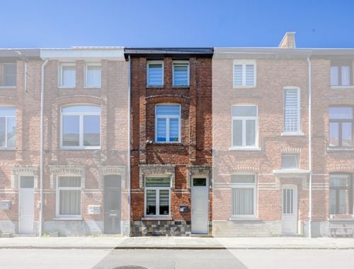                                         Maison à vendre à Gent, € 350.000
