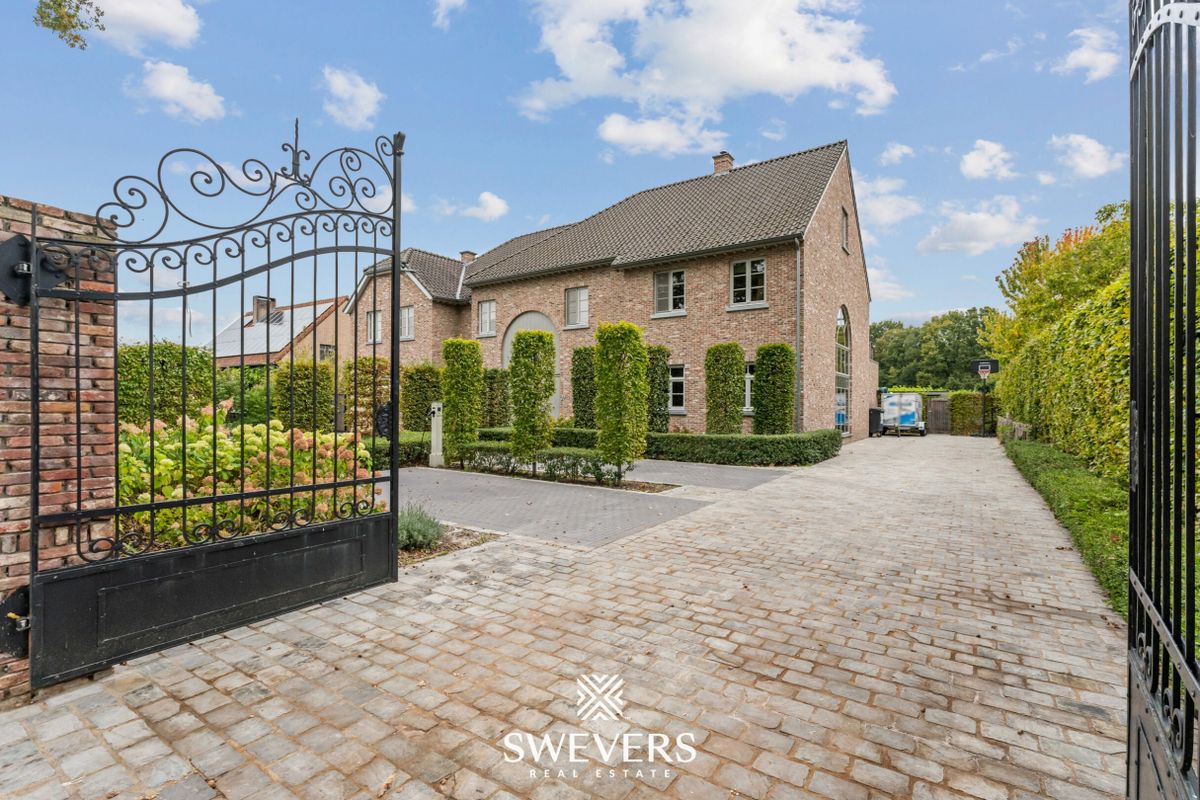 Huis te koop