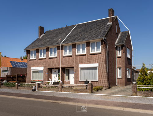                                         Woning te koop in Lanaken, € 319.000
