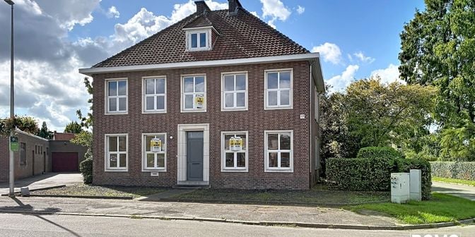 Huis te koop in Sint-Jozefsplein 6, 3511 Kuringen