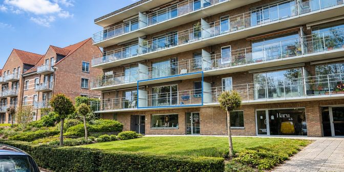 Appartement te huur in Celestijnenlaan 33 bus 0102, 3001 Heverlee