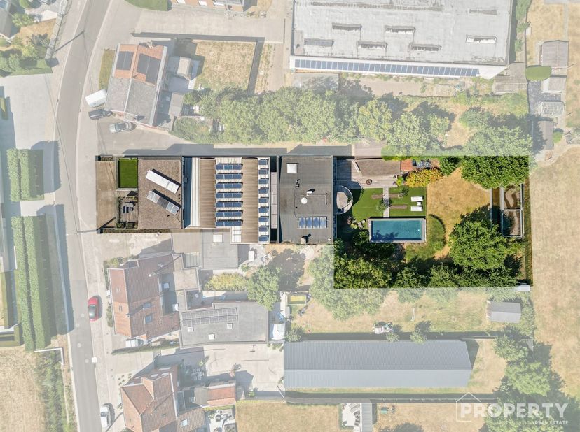 Huis te koop in Evangelieboomstraat 30,
                    8540 Deerlijk
