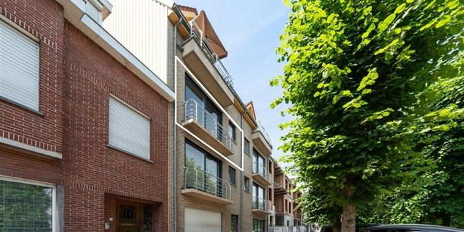 Appartement te huur in Lindenlaan 72 bus 0202, 9940 Ertvelde