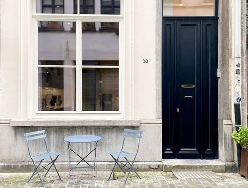                                         Maison à louer à Antwerpen, € 1.350
