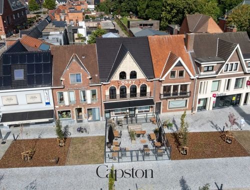                                         Horeca te koop in Zele, € 549.000
