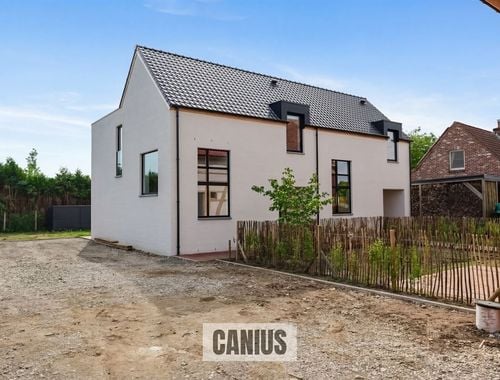                                         Maison unifamiliale à vendre à Wellen, € 337.190
