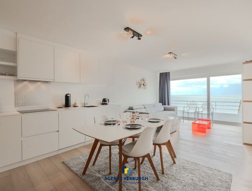                                         Appartement te koop in Blankenberge, € 379.000
