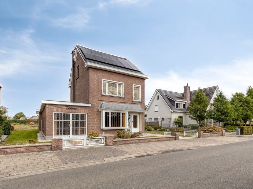 Maison à vendre à Kimpelberg 41,
                    2870 Puurs
