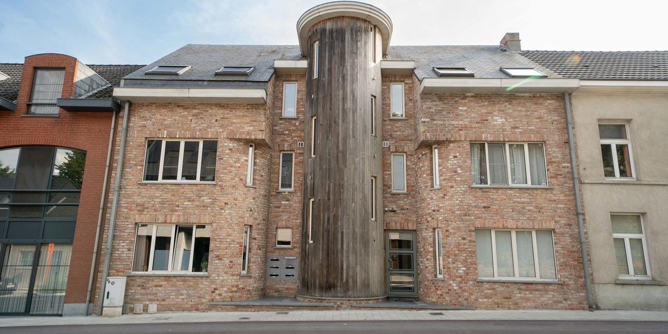 Oude Godstraat 26 bus 1