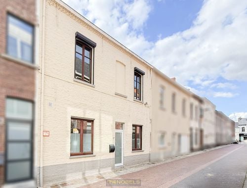                                         Maison à louer à Oudenaarde, € 900
