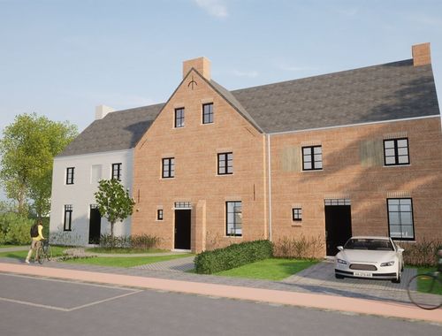                                         Eengezinswoning te koop in Broechem, € 580.000
