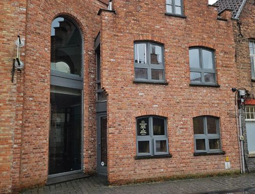                                         Handelszaak te koop in Brugge, € 245.000
