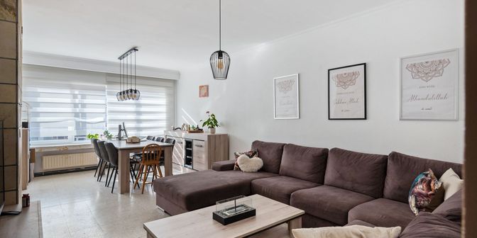 Appartement te koop in Adrinkhovenlaan 136 bus 101, 2150 Borsbeek