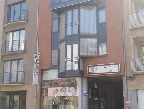                                         Cave à louer à Sint-Truiden, € 90
