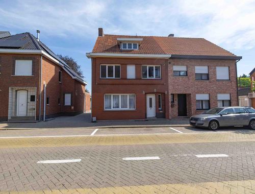                                        Woning te koop in Gierle, € 267.000
