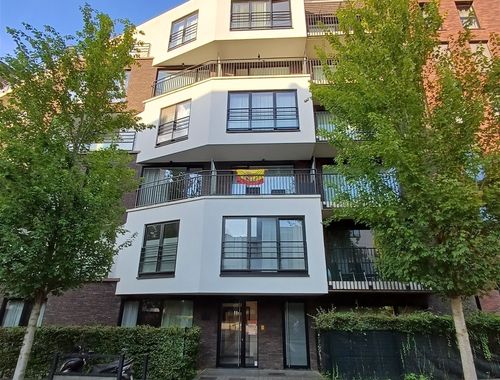                                         Studio met slaaphoek te koop in Evere, € 239.000
