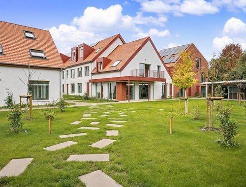                                         Triplex à vendre à Hasselt, € 375.000
