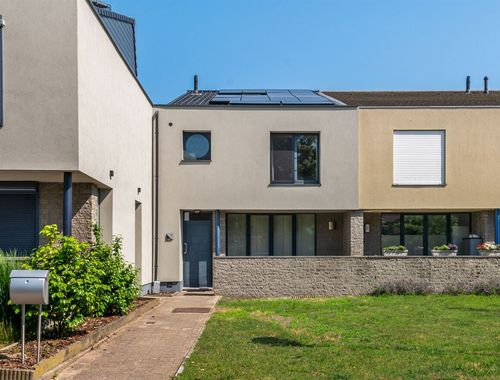                                         Eengezinswoning te koop in Berendrecht, € 435.000

