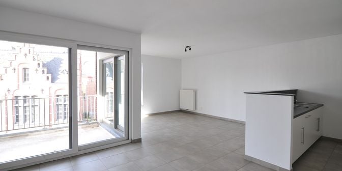 Appartement à louer à Leupegemstraat 46 boîte 0303, 9700 Oudenaarde