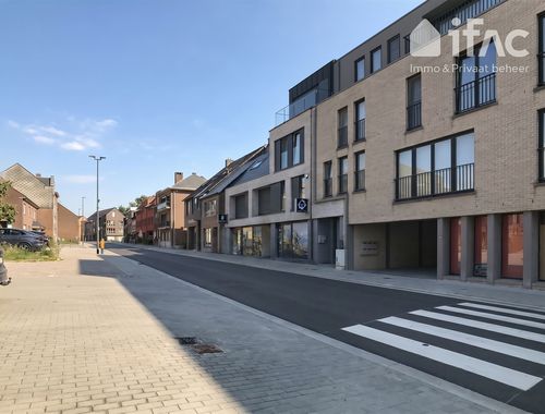                                         Appartementsgebouw te huur in Overijse, € 850
