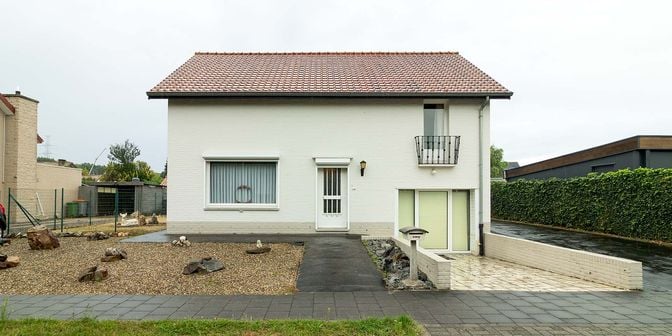 Huis te koop in Spoorwegstraat 12, 3665 As