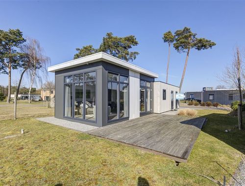                                         Chalet te koop in Mol, € 150.000
