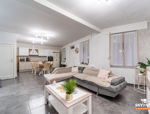                                         Appartement te koop in Saint-Nicolas, € 175.000
