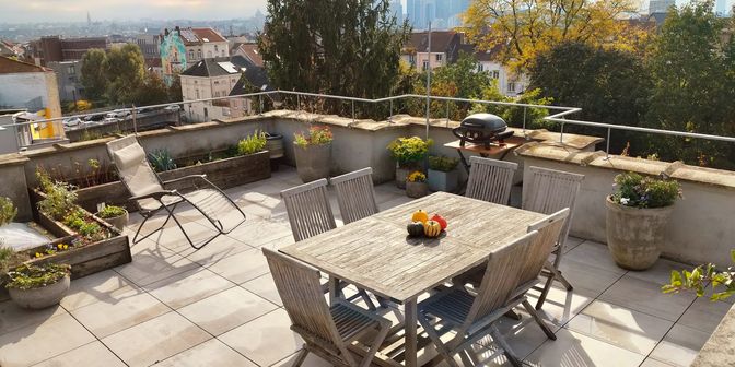 Appartement te koop in Leopold I-straat 32, 1020 Laken
