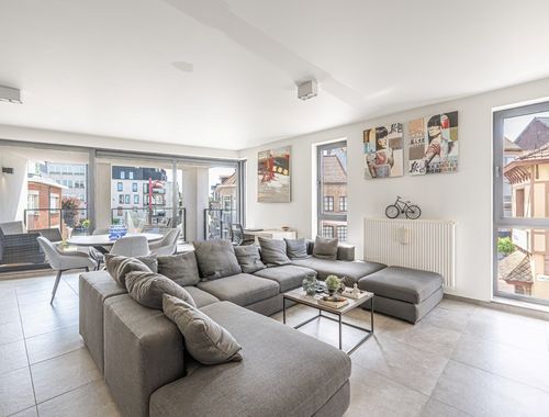                                         Appartement te koop in Menen, € 280.000
