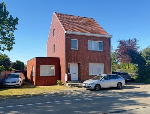                                         Maison unifamiliale à vendre à Mol, € 259.000

