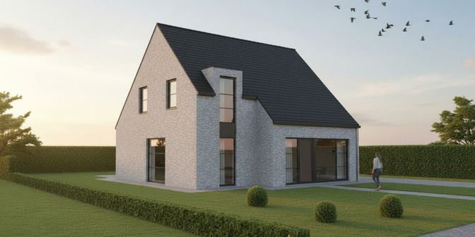 Maison à vendre à 1700 Dilbeek