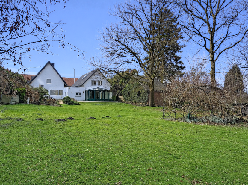 Huis te koop
                    in 4367 Odeur