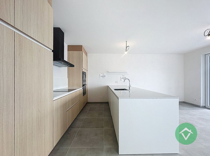 Appartement à vendre
                    à 8620 Nieuwpoort