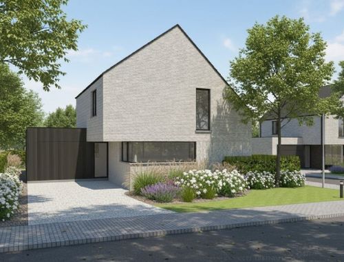                                         Woning te koop in Aartrijke, € 682.083
