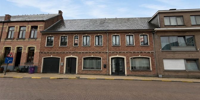 Appartement te koop in Koningsbaan 1, 2580 Beerzel