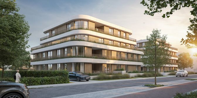 Projet à vendre à Zeelaan 191, 8670 Koksijde