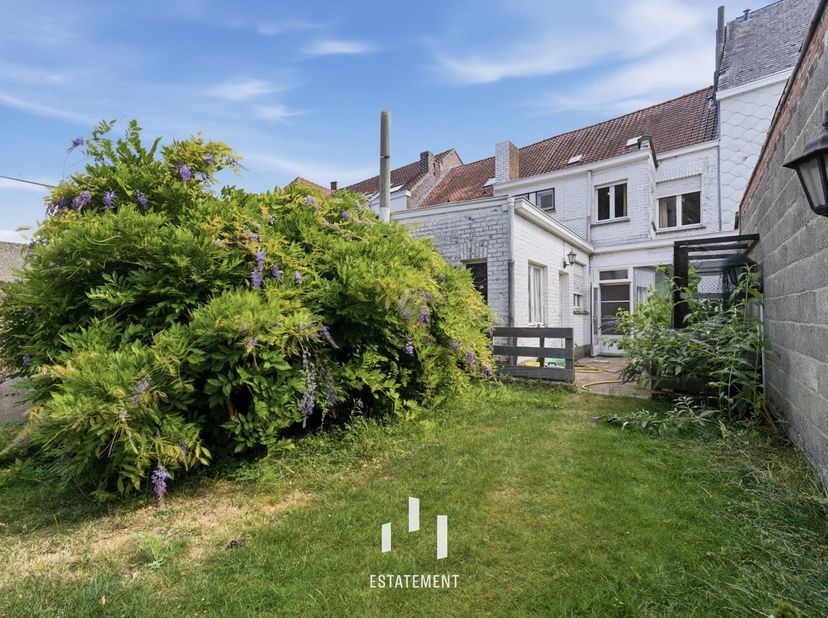 Huis te koop in Steenakker 24,
                    8940 Wervik