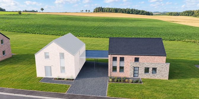 Huis te koop in Route des Caves 44 A, 5590 Pessoux