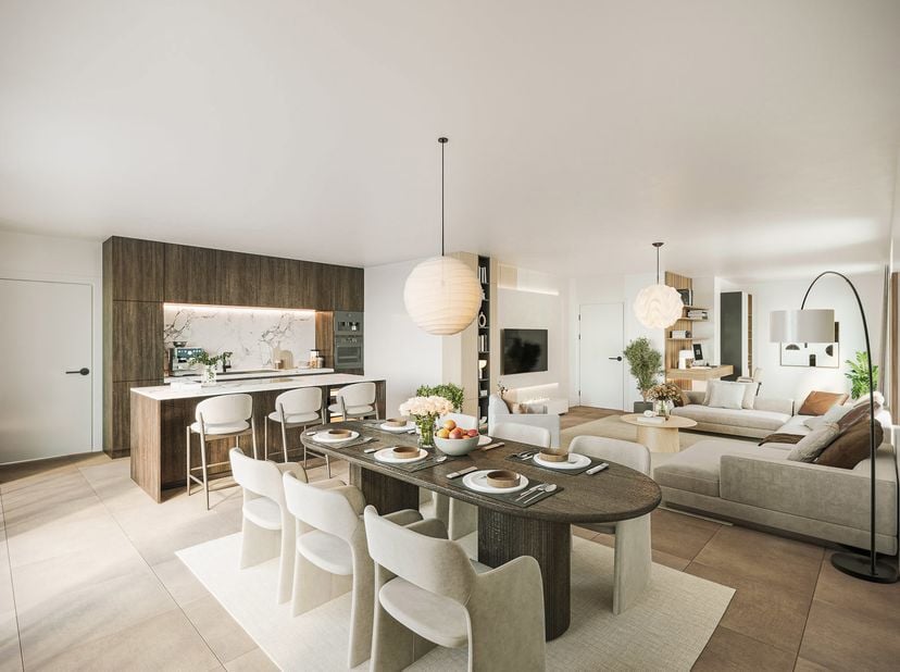 Maison à vendre
                    à 3130 Begijnendijk