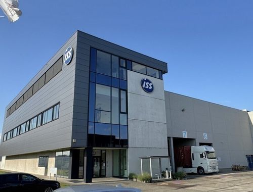                                         Kantoor te huur in Gent, € 4.000
