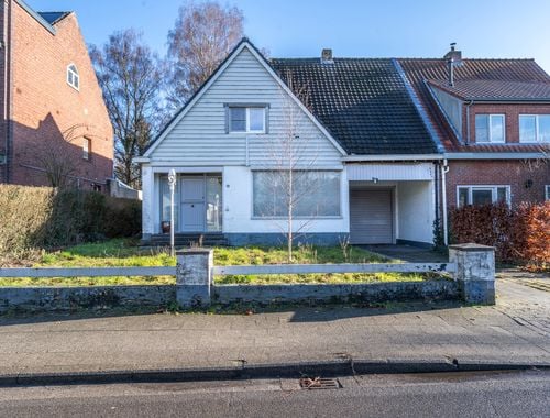                                         Maison à vendre à Essen, € 399.000
